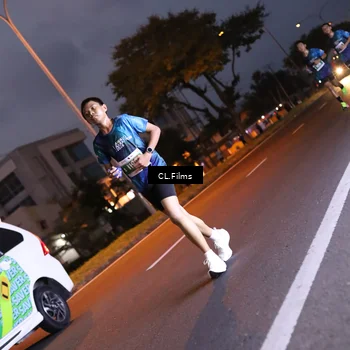 Runner Photo 4742708