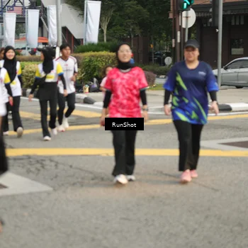 Runner Photo 4742709
