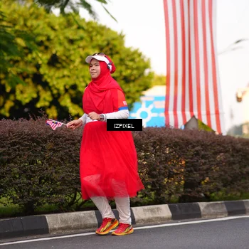 Runner Photo 4742710