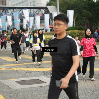 Runner Photo 4742713