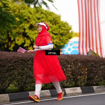 Runner Photo 4742714