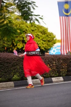 Runner Photo 4742715