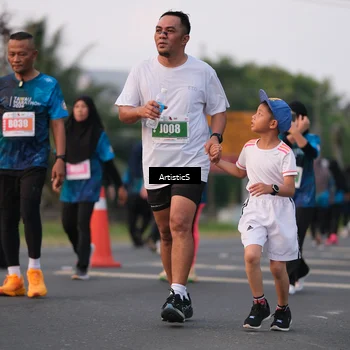 Runner Photo 4742716