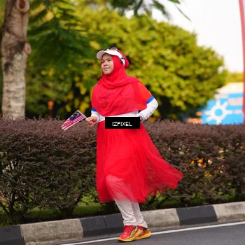 Runner Photo 4742717
