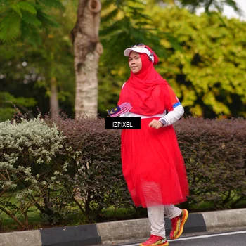 Runner Photo 4742720