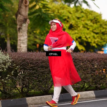 Runner Photo 4742721