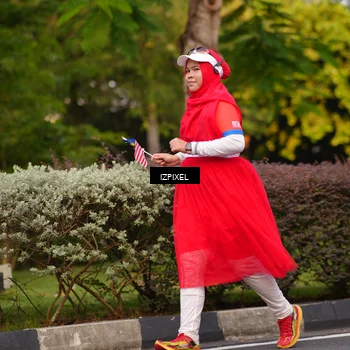 Runner Photo 4742724