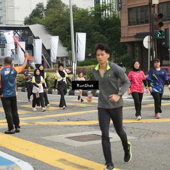Runner Photo 4742729