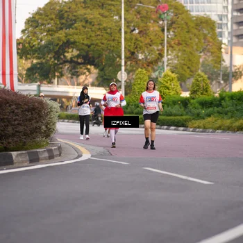 Runner Photo 4742732