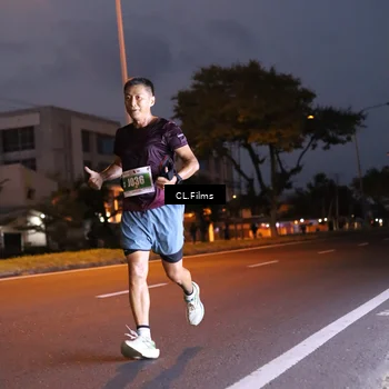 Runner Photo 4742734