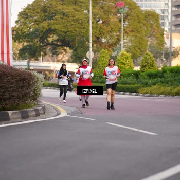 Runner Photo 4742735