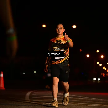 Runner Photo 4742739