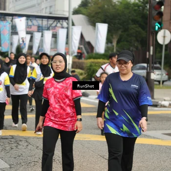 Runner Photo 4742743