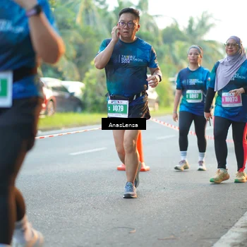 Runner Photo 4742745