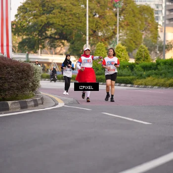 Runner Photo 4742751