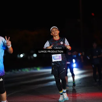 Runner Photo 4742752