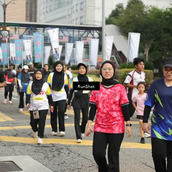 Runner Photo 4742753