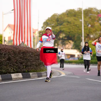 Runner Photo 4742754