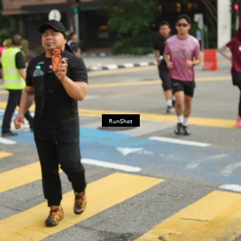Runner Photo 4742755