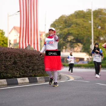 Runner Photo 4742758