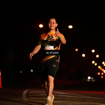 Runner Photo 4742760
