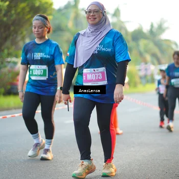 Runner Photo 4742761