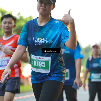 Runner Photo 4742763