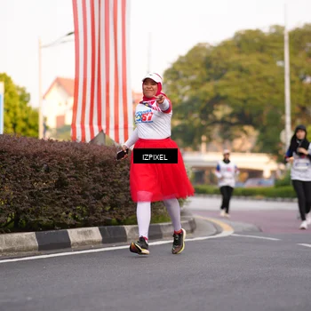 Runner Photo 4742765