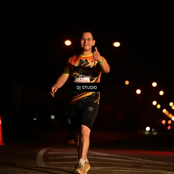 Runner Photo 4742766