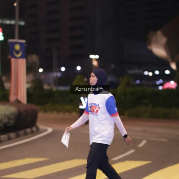 Runner Photo 4742767
