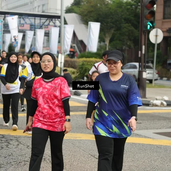 Runner Photo 4742769