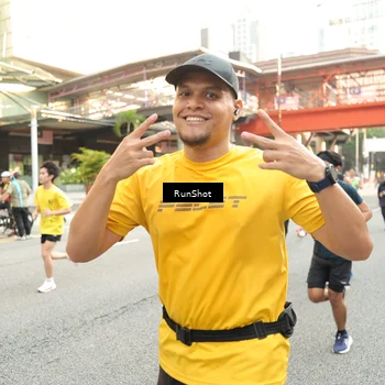 Runner Photo 4742770