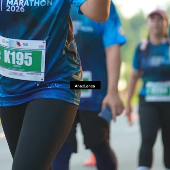 Runner Photo 4742771