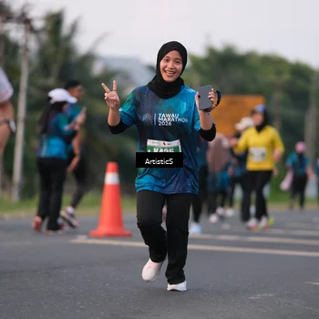 Runner Photo 4742775