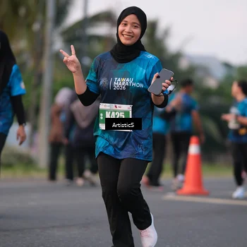 Runner Photo 4742778