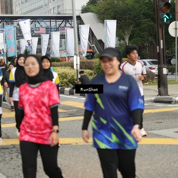 Runner Photo 4742779