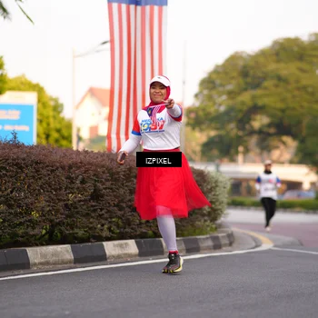 Runner Photo 4742780