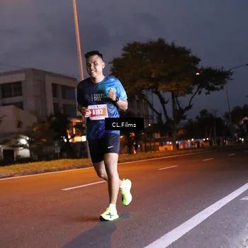 Runner Photo 4742781