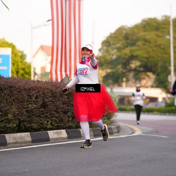 Runner Photo 4742782