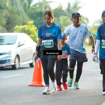 Runner Photo 4742783