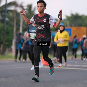 Runner Photo 4742784