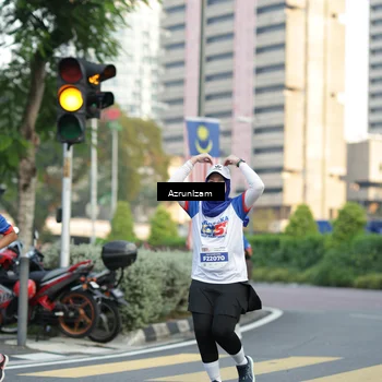 Runner Photo 4742787