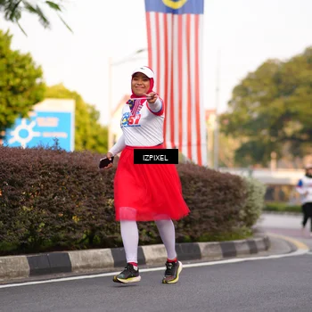 Runner Photo 4742788