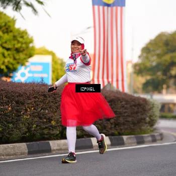 Runner Photo 4742789