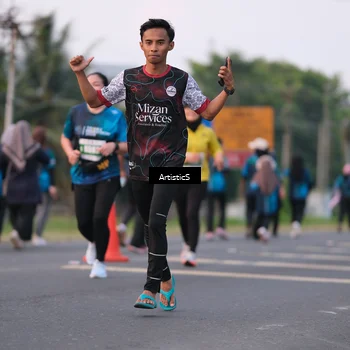 Runner Photo 4742790