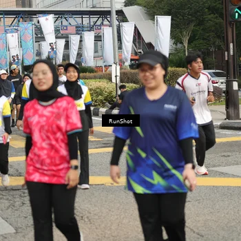 Runner Photo 4742792