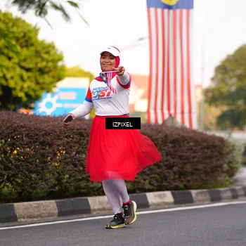 Runner Photo 4742793