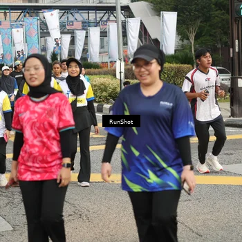 Runner Photo 4742795