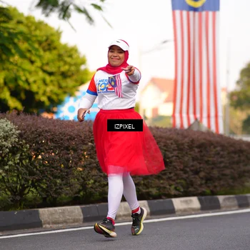 Runner Photo 4742796