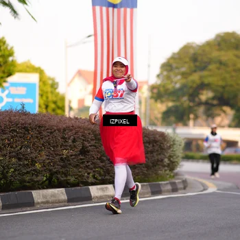 Runner Photo 4742797